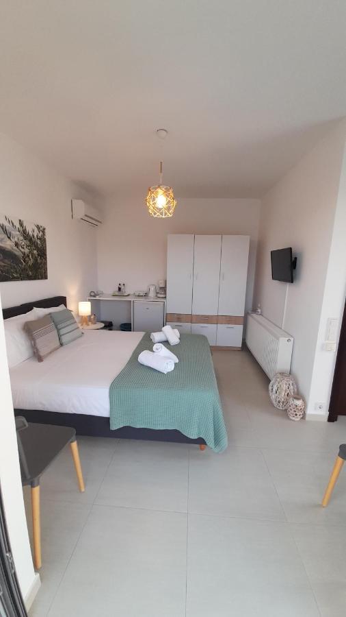 Studio Vasileios-The Best Luxury Guest Room In Spili Spílion 외부 사진