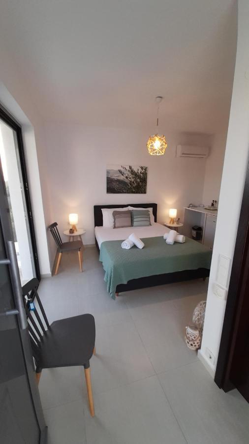 Studio Vasileios-The Best Luxury Guest Room In Spili Spílion 외부 사진
