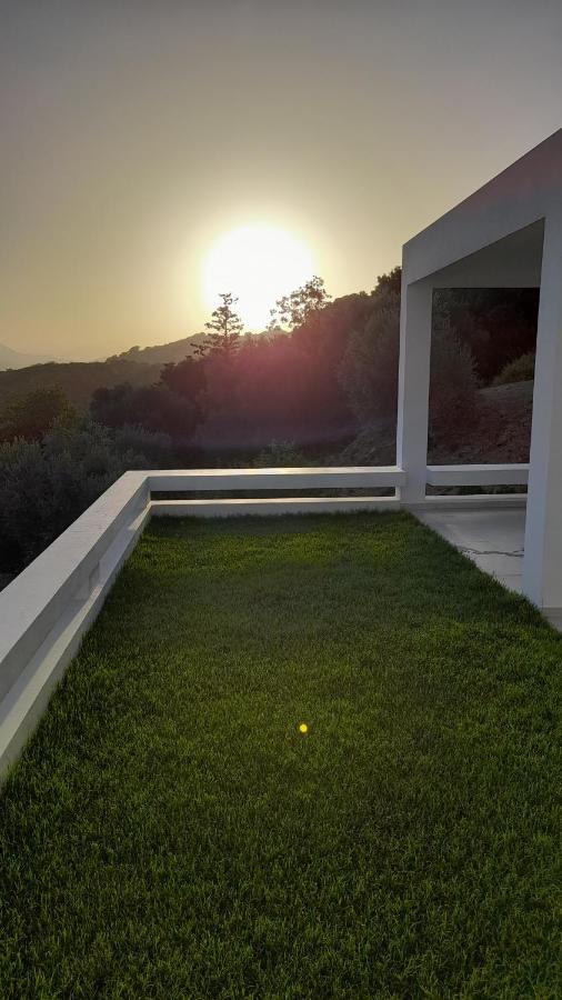 Studio Vasileios-The Best Luxury Guest Room In Spili Spílion 외부 사진