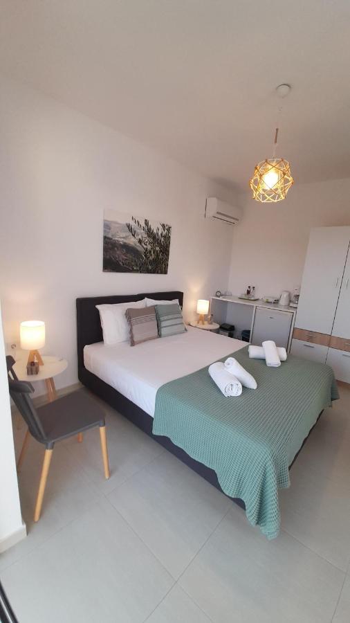Studio Vasileios-The Best Luxury Guest Room In Spili Spílion 외부 사진