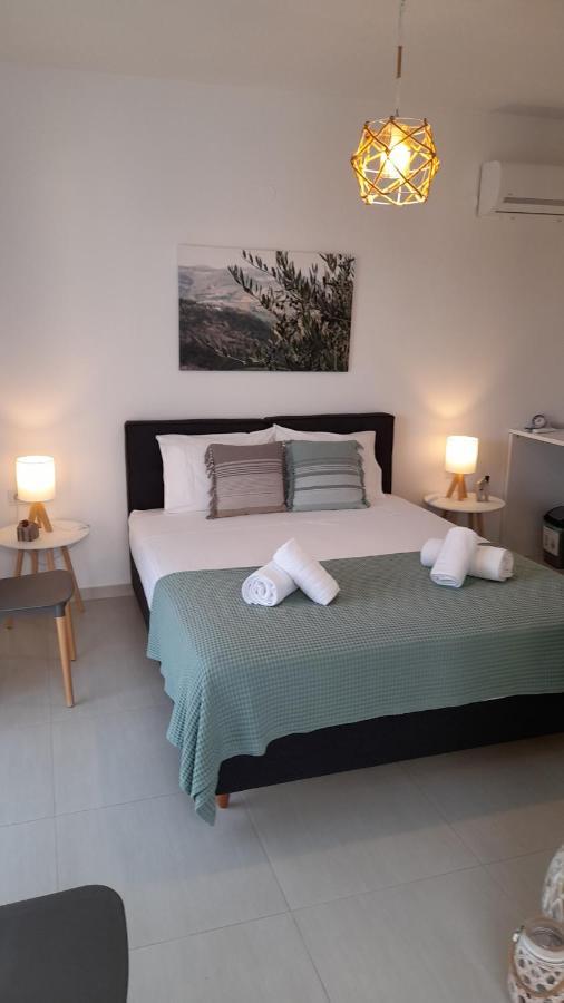 Studio Vasileios-The Best Luxury Guest Room In Spili Spílion 외부 사진