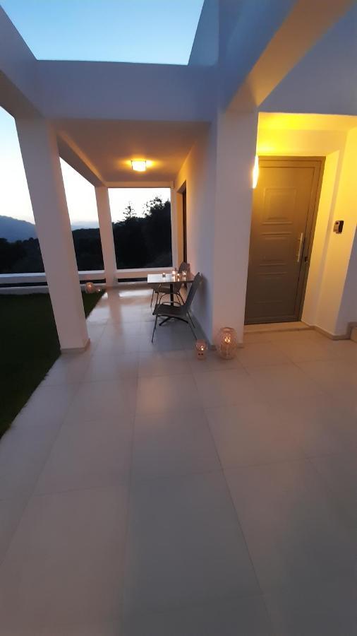 Studio Vasileios-The Best Luxury Guest Room In Spili Spílion 외부 사진