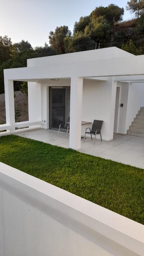 Studio Vasileios-The Best Luxury Guest Room In Spili Spílion 외부 사진