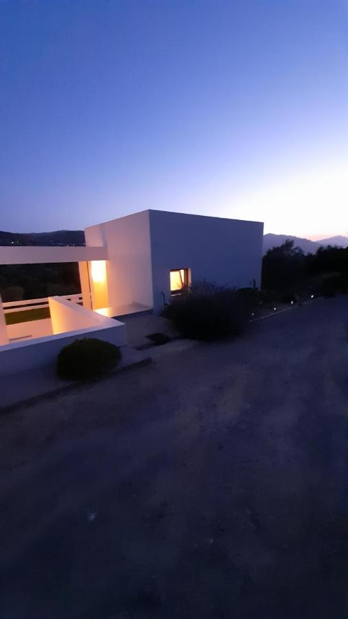 Studio Vasileios-The Best Luxury Guest Room In Spili Spílion 외부 사진