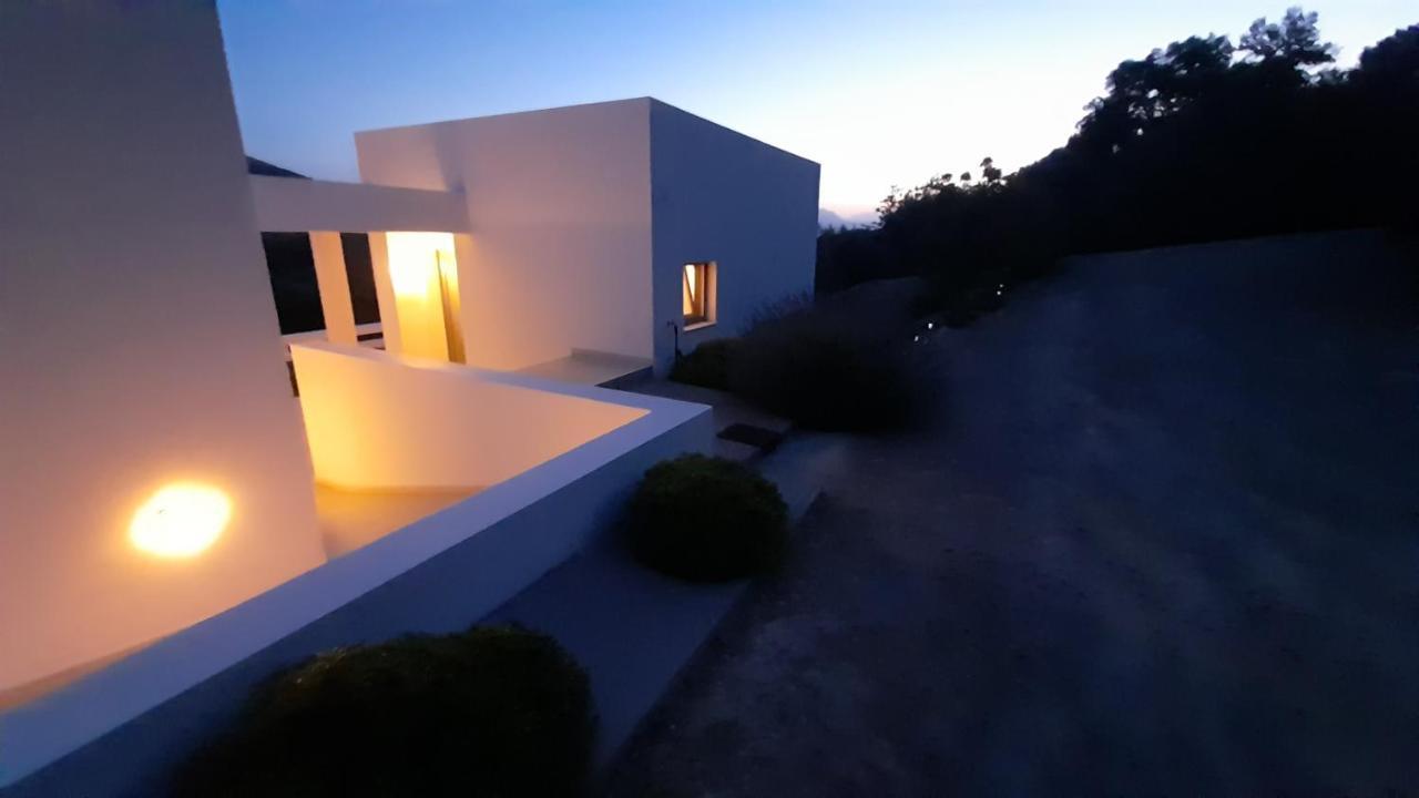 Studio Vasileios-The Best Luxury Guest Room In Spili Spílion 외부 사진