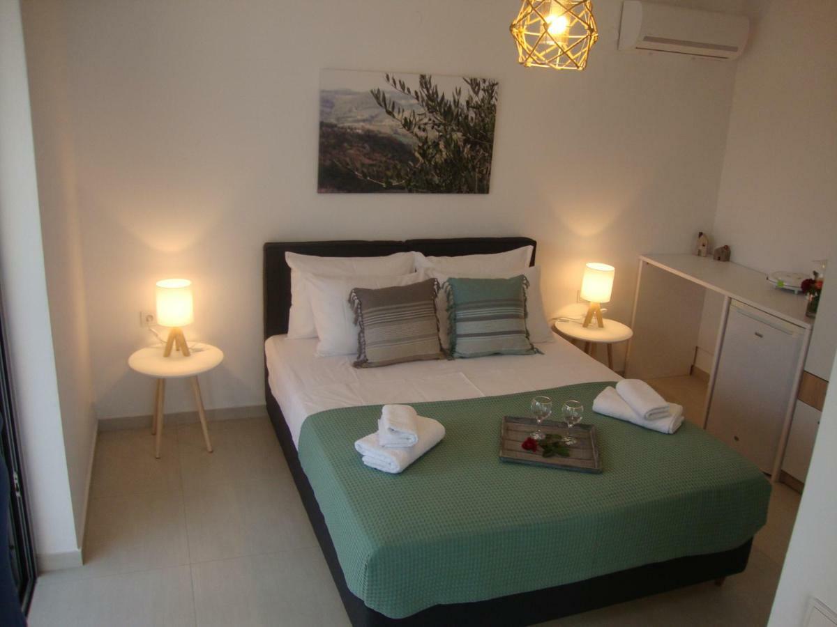 Studio Vasileios-The Best Luxury Guest Room In Spili Spílion 외부 사진