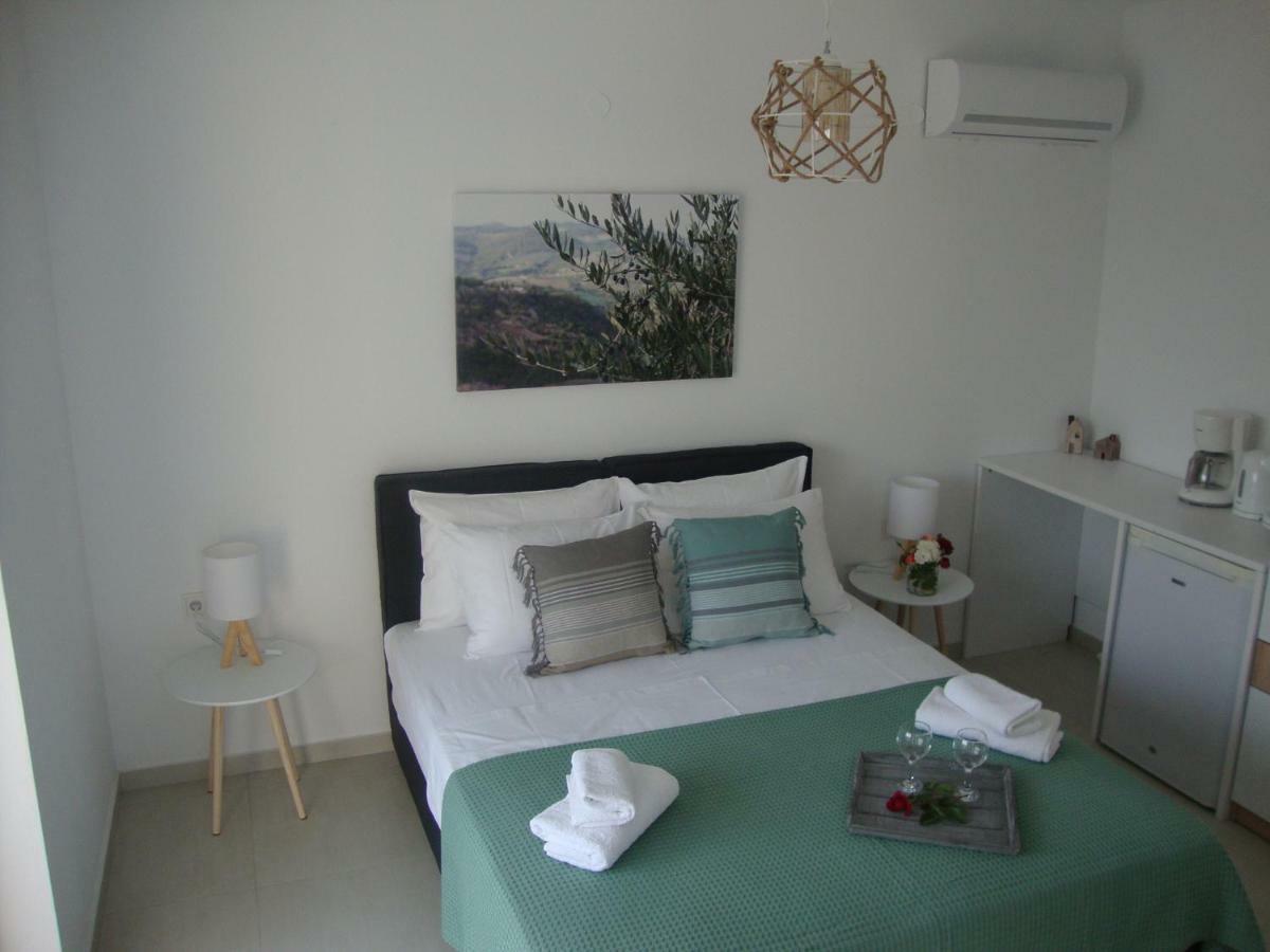 Studio Vasileios-The Best Luxury Guest Room In Spili Spílion 외부 사진