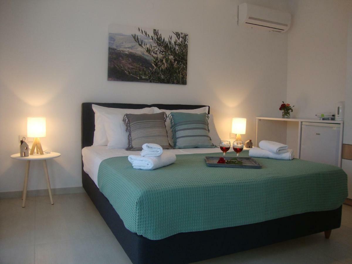 Studio Vasileios-The Best Luxury Guest Room In Spili Spílion 외부 사진