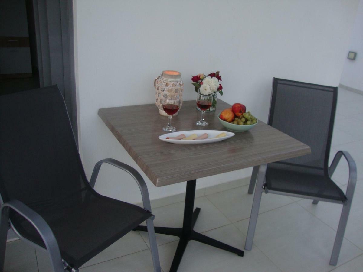 Studio Vasileios-The Best Luxury Guest Room In Spili Spílion 외부 사진
