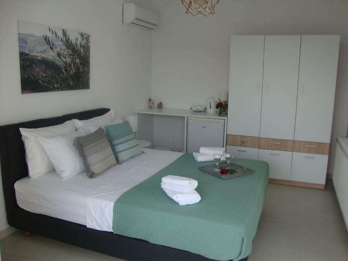 Studio Vasileios-The Best Luxury Guest Room In Spili Spílion 외부 사진