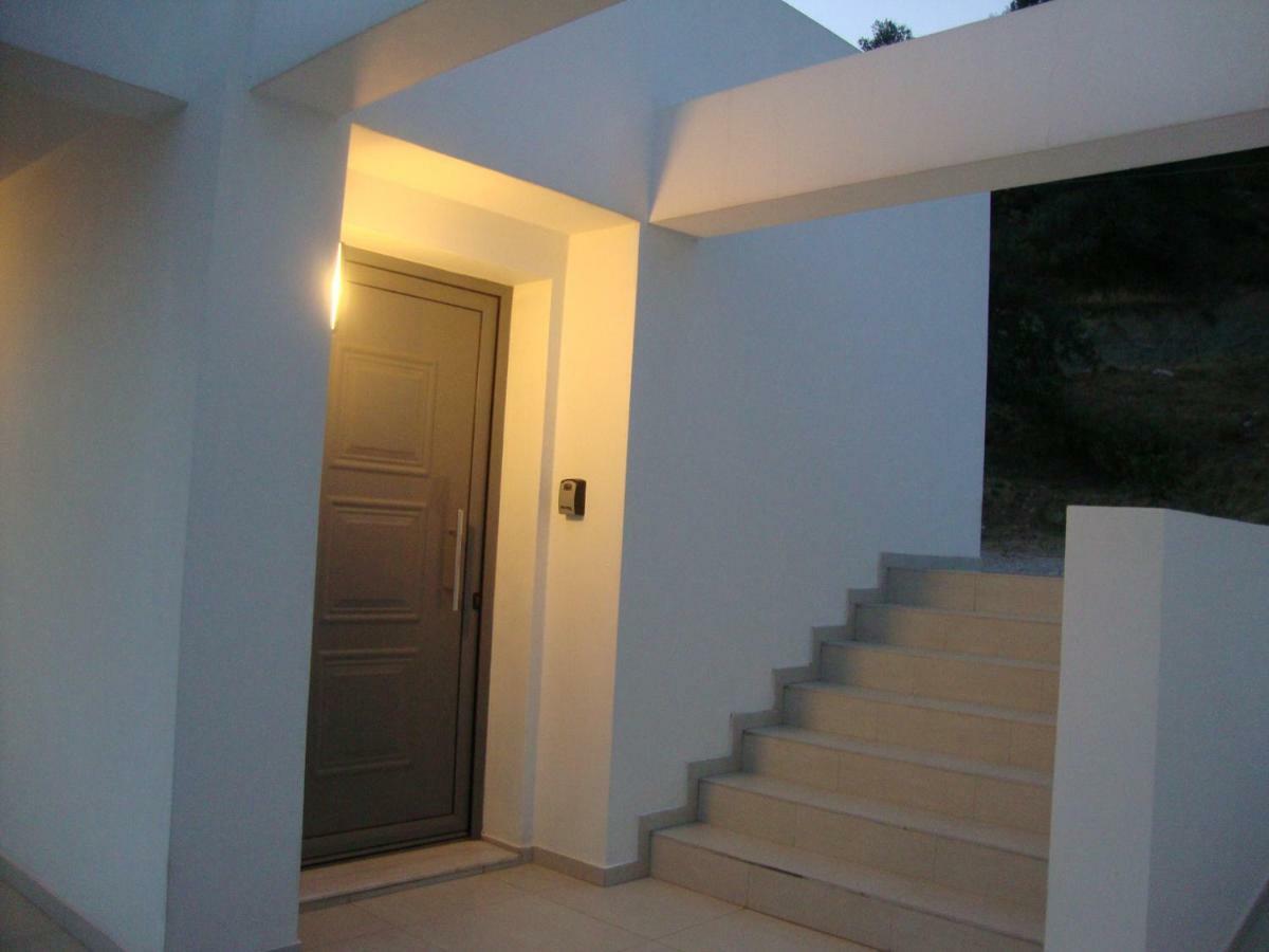 Studio Vasileios-The Best Luxury Guest Room In Spili Spílion 외부 사진