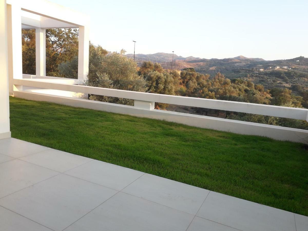 Studio Vasileios-The Best Luxury Guest Room In Spili Spílion 외부 사진